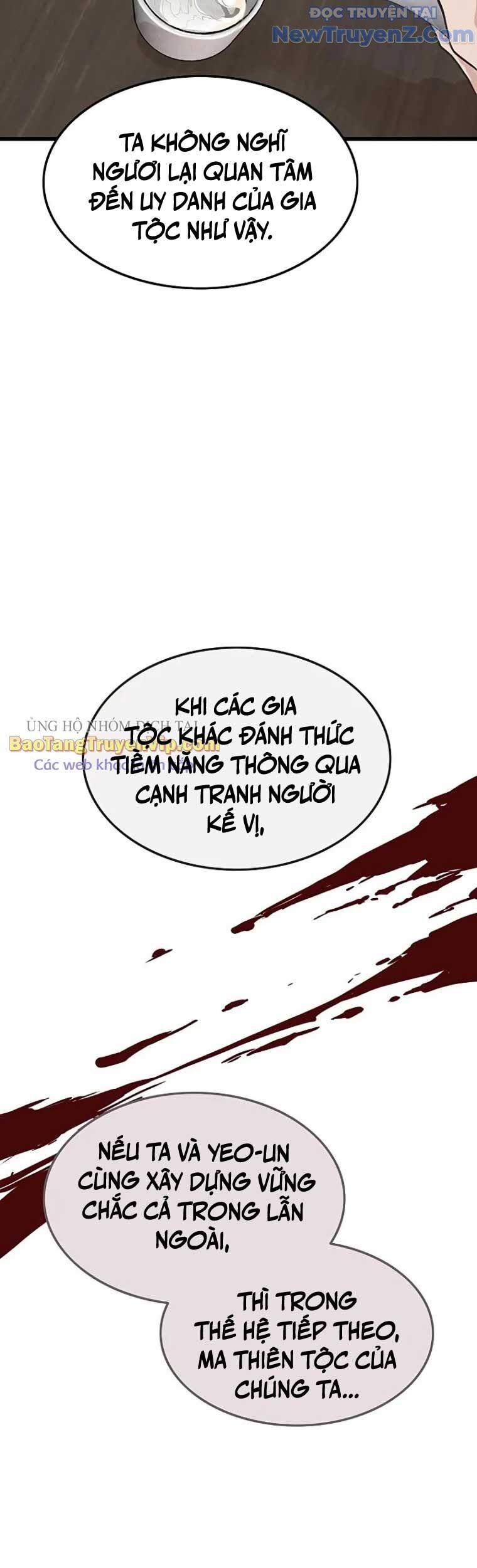 Tôi Trở Thành Chồng Của Giáo Chủ Ma Giáo - Chapter 5
