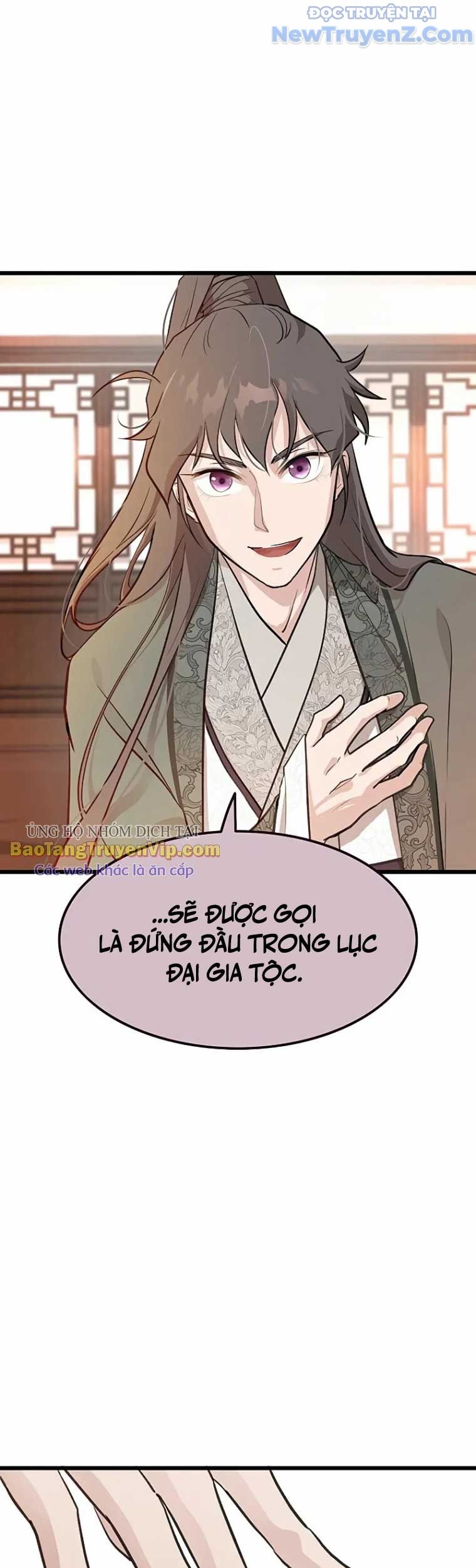 Tôi Trở Thành Chồng Của Giáo Chủ Ma Giáo - Chapter 5