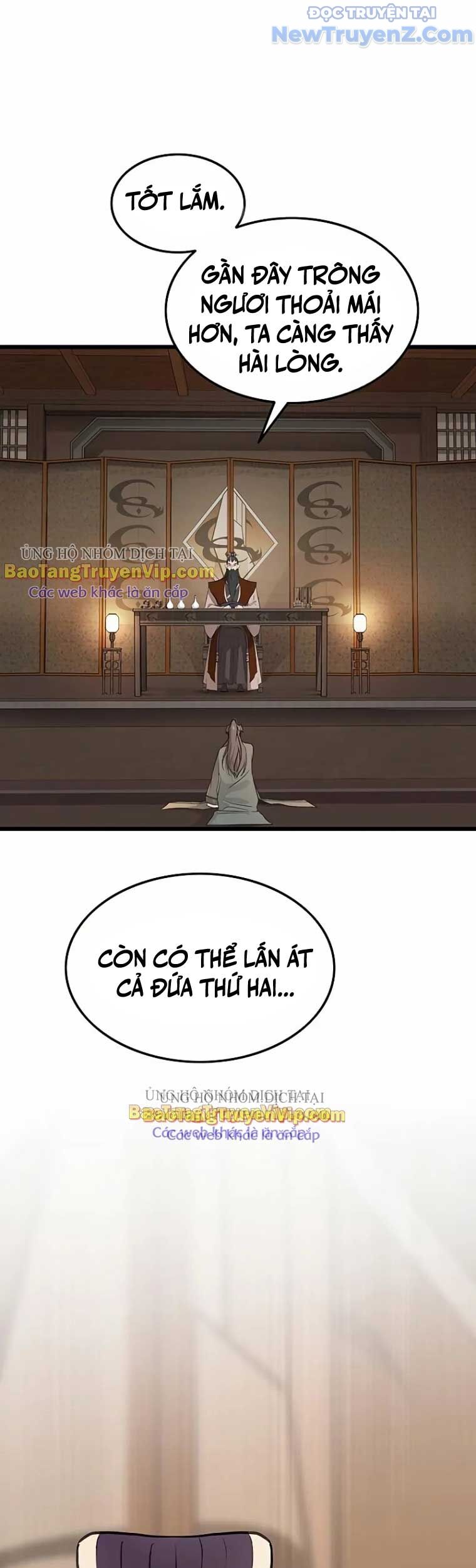 Tôi Trở Thành Chồng Của Giáo Chủ Ma Giáo - Chapter 5