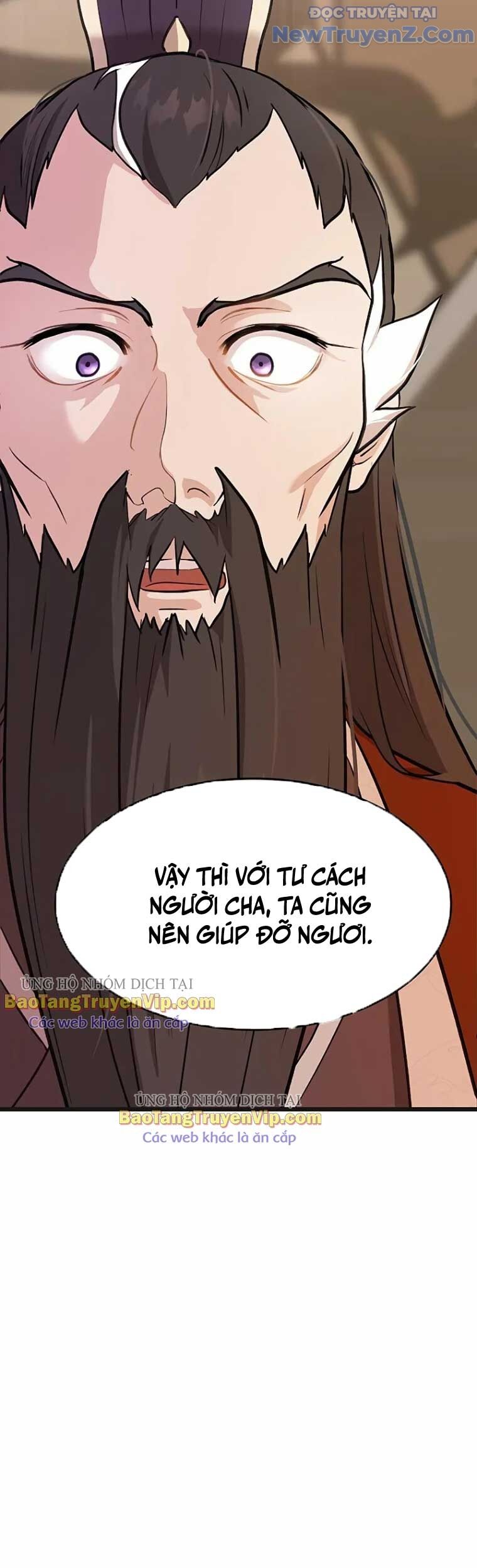 Tôi Trở Thành Chồng Của Giáo Chủ Ma Giáo - Chapter 5