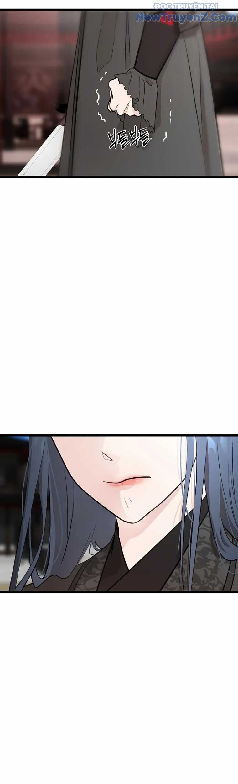 Tôi Trở Thành Chồng Của Giáo Chủ Ma Giáo - Chapter 5