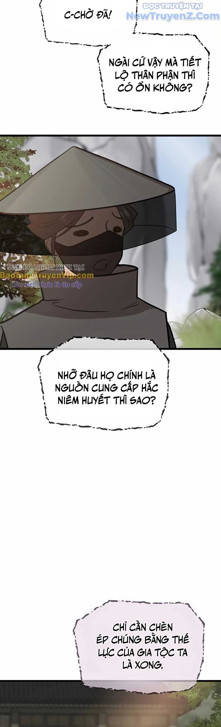 Tôi Trở Thành Chồng Của Giáo Chủ Ma Giáo - Chapter 7