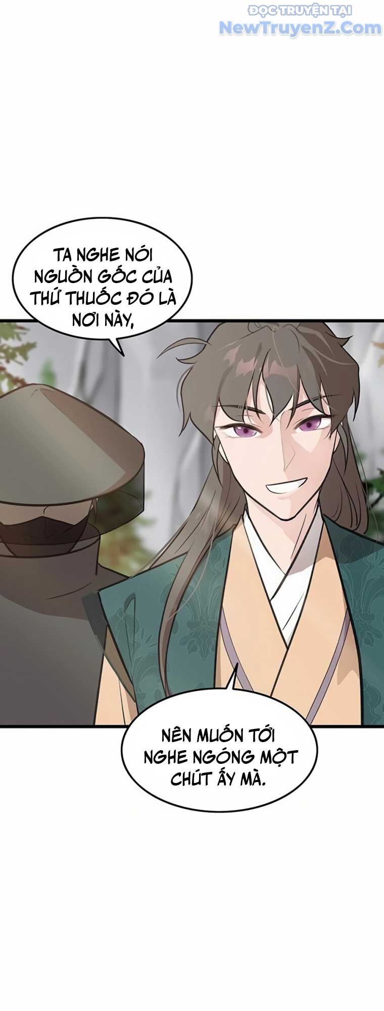 Tôi Trở Thành Chồng Của Giáo Chủ Ma Giáo - Chapter 7