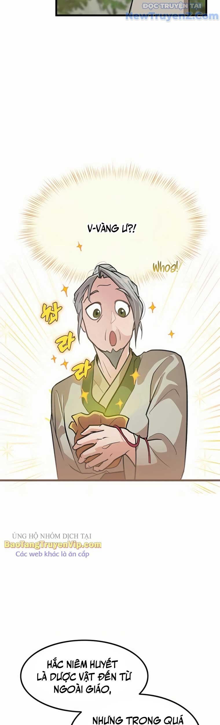 Tôi Trở Thành Chồng Của Giáo Chủ Ma Giáo - Chapter 7