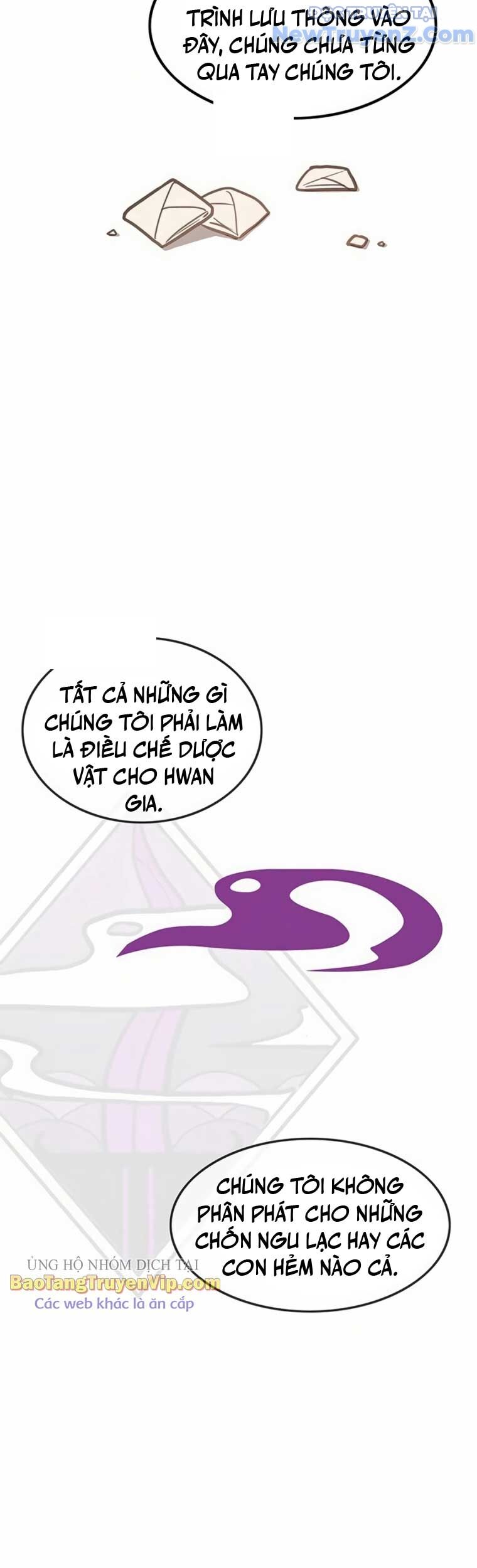 Tôi Trở Thành Chồng Của Giáo Chủ Ma Giáo - Chapter 7