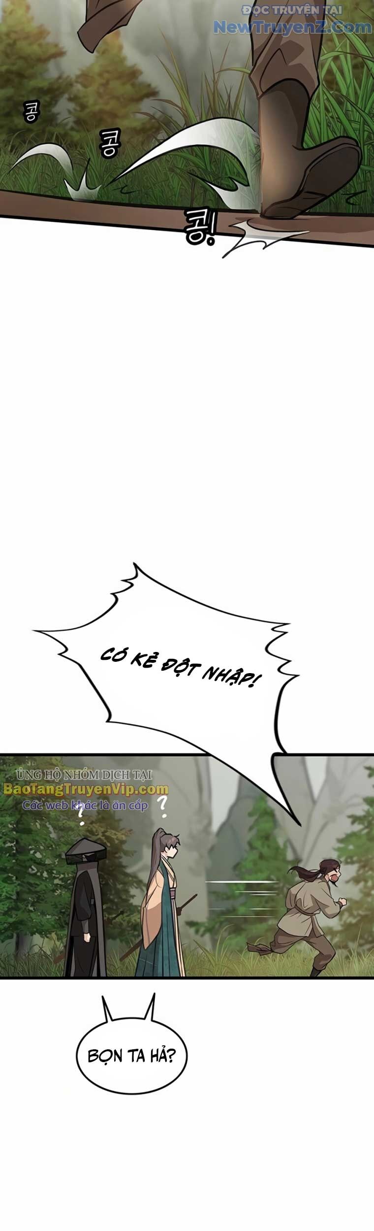 Tôi Trở Thành Chồng Của Giáo Chủ Ma Giáo - Chapter 7