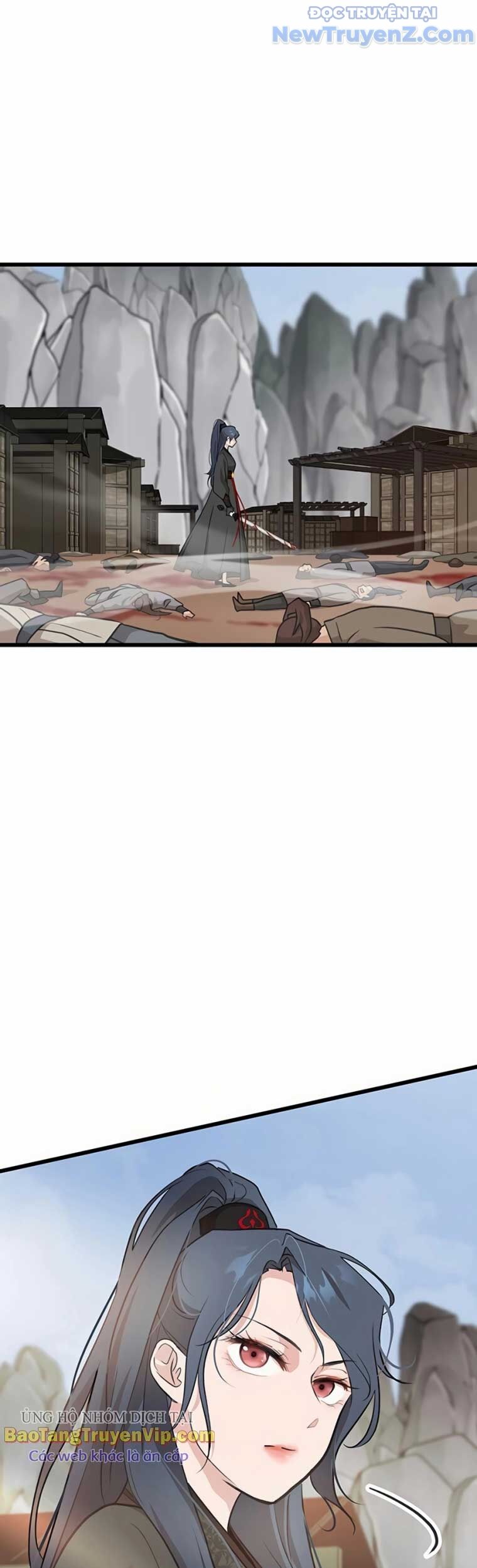 Tôi Trở Thành Chồng Của Giáo Chủ Ma Giáo - Chapter 7