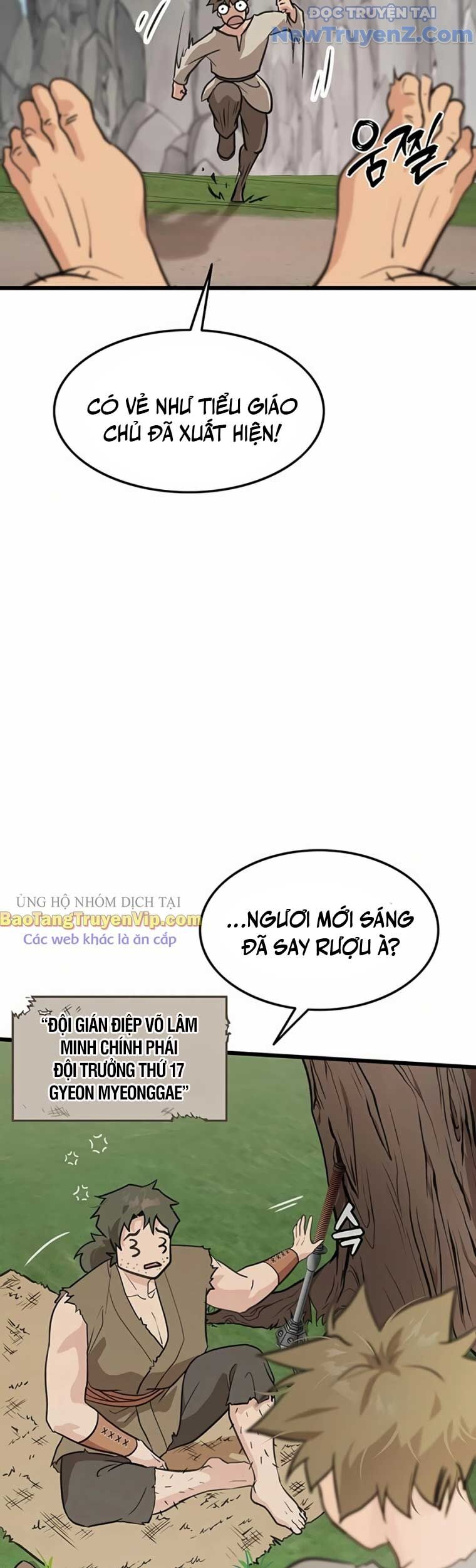 Tôi Trở Thành Chồng Của Giáo Chủ Ma Giáo - Chapter 7
