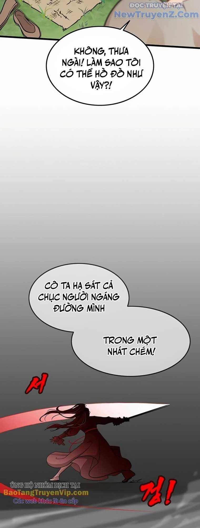 Tôi Trở Thành Chồng Của Giáo Chủ Ma Giáo - Chapter 7