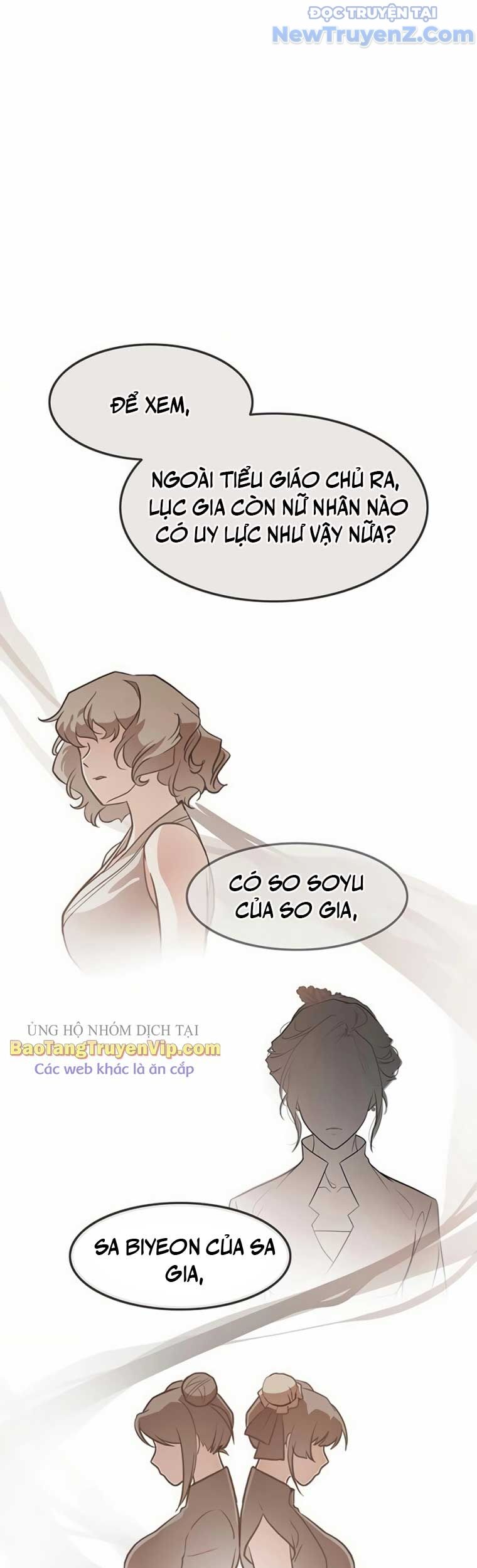 Tôi Trở Thành Chồng Của Giáo Chủ Ma Giáo - Chapter 7