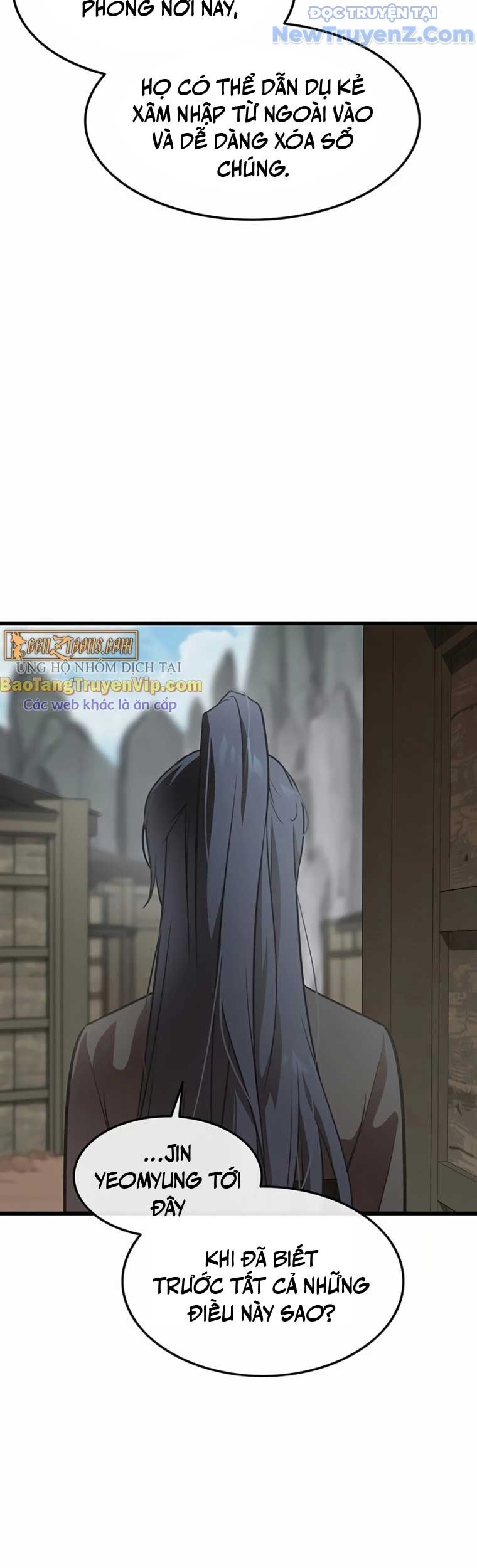 Tôi Trở Thành Chồng Của Giáo Chủ Ma Giáo - Chapter 7