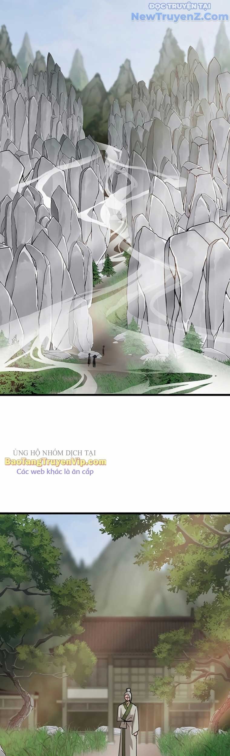 Tôi Trở Thành Chồng Của Giáo Chủ Ma Giáo - Chapter 7