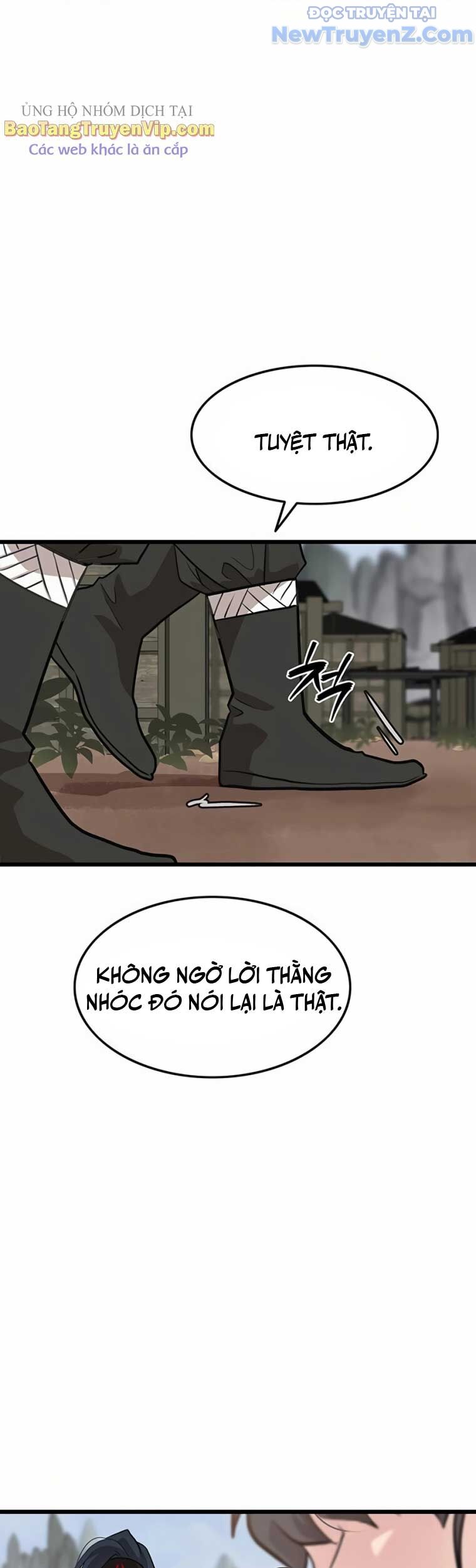 Tôi Trở Thành Chồng Của Giáo Chủ Ma Giáo - Chapter 7