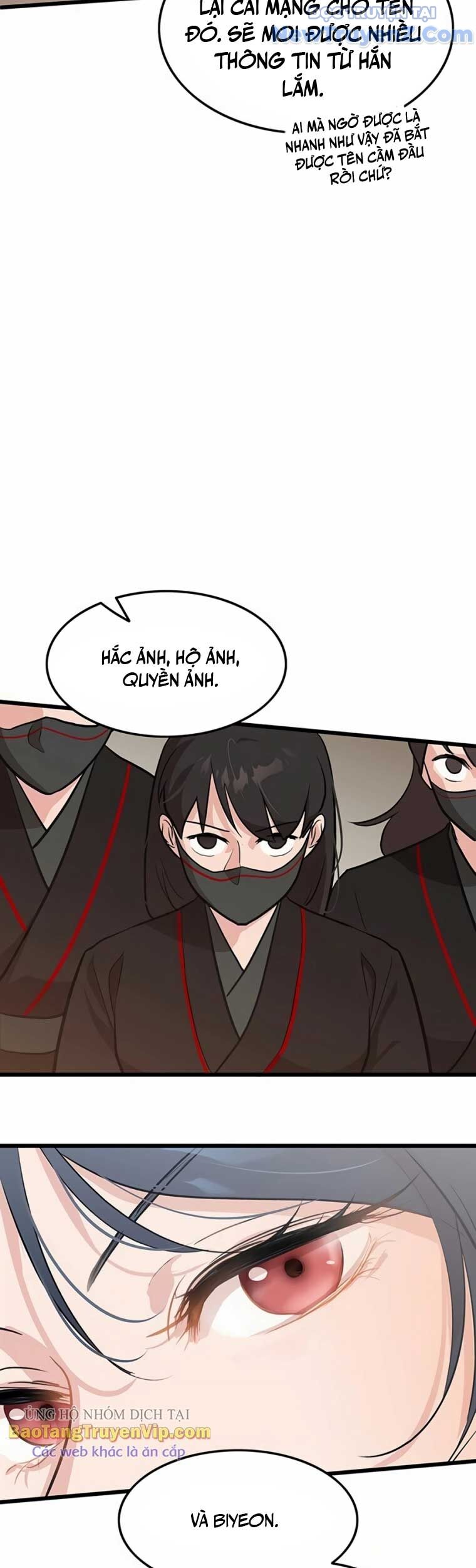 Tôi Trở Thành Chồng Của Giáo Chủ Ma Giáo - Chapter 7