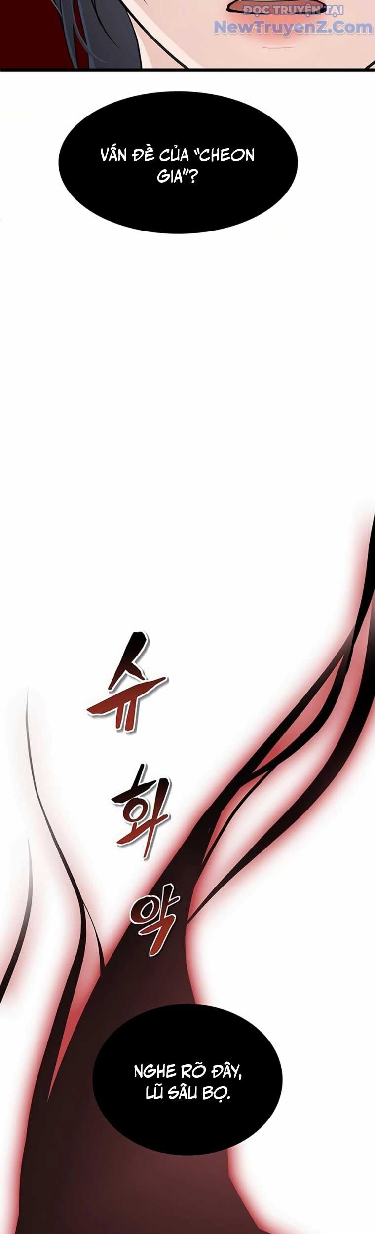 Tôi Trở Thành Chồng Của Giáo Chủ Ma Giáo - Chapter 7