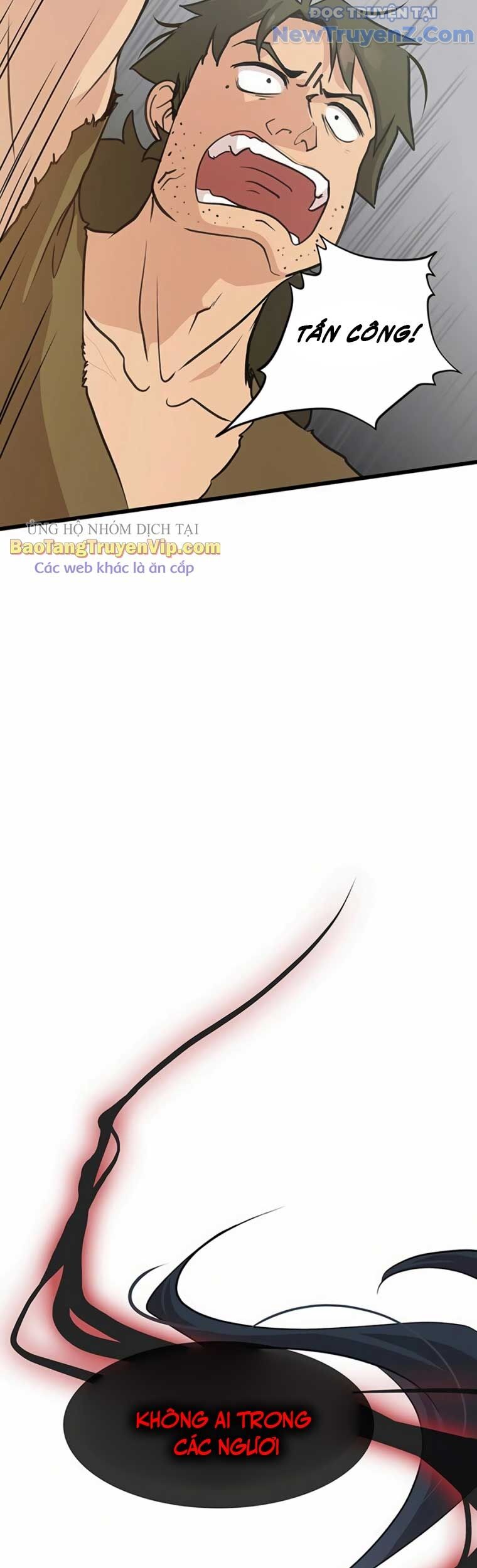 Tôi Trở Thành Chồng Của Giáo Chủ Ma Giáo - Chapter 7