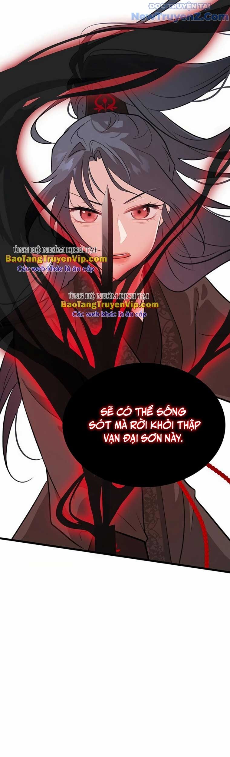 Tôi Trở Thành Chồng Của Giáo Chủ Ma Giáo - Chapter 7
