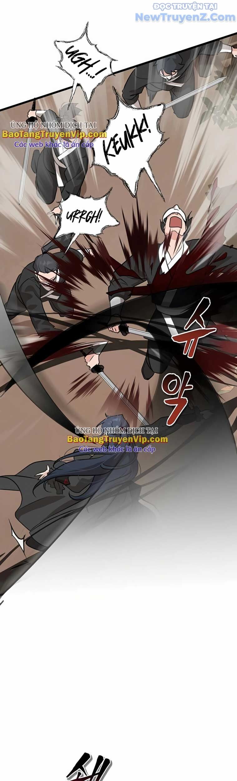 Tôi Trở Thành Chồng Của Giáo Chủ Ma Giáo - Chapter 7