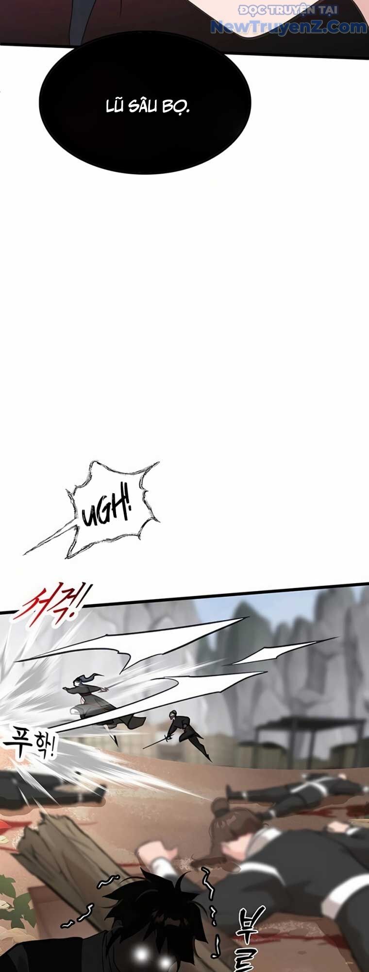 Tôi Trở Thành Chồng Của Giáo Chủ Ma Giáo - Chapter 7