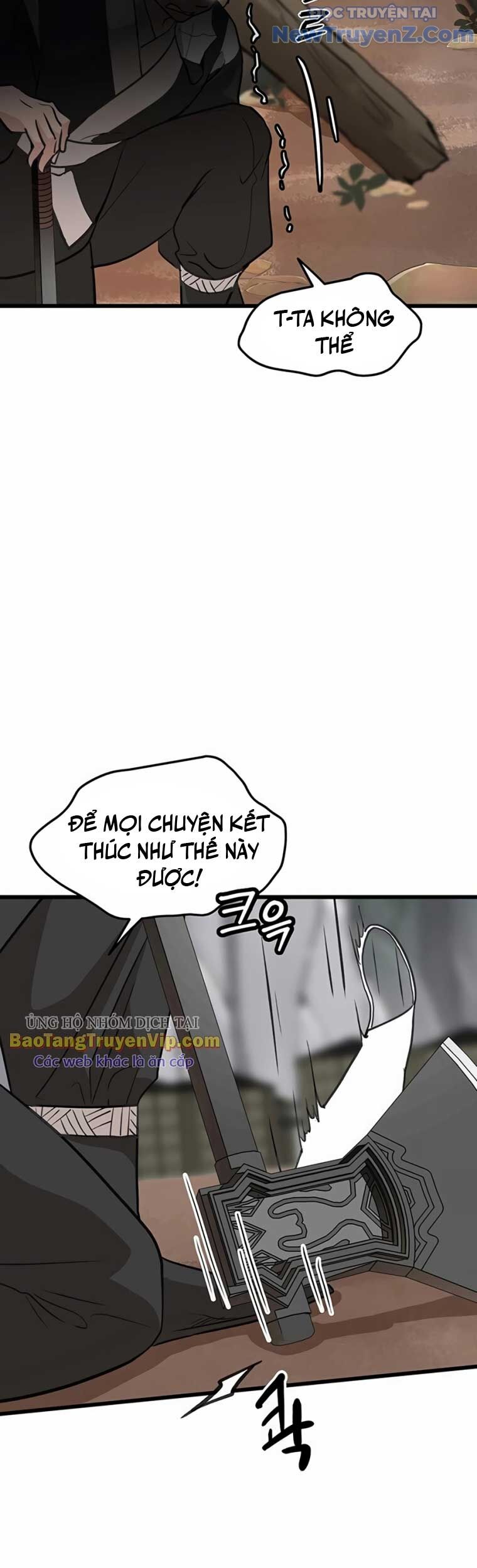 Tôi Trở Thành Chồng Của Giáo Chủ Ma Giáo - Chapter 7