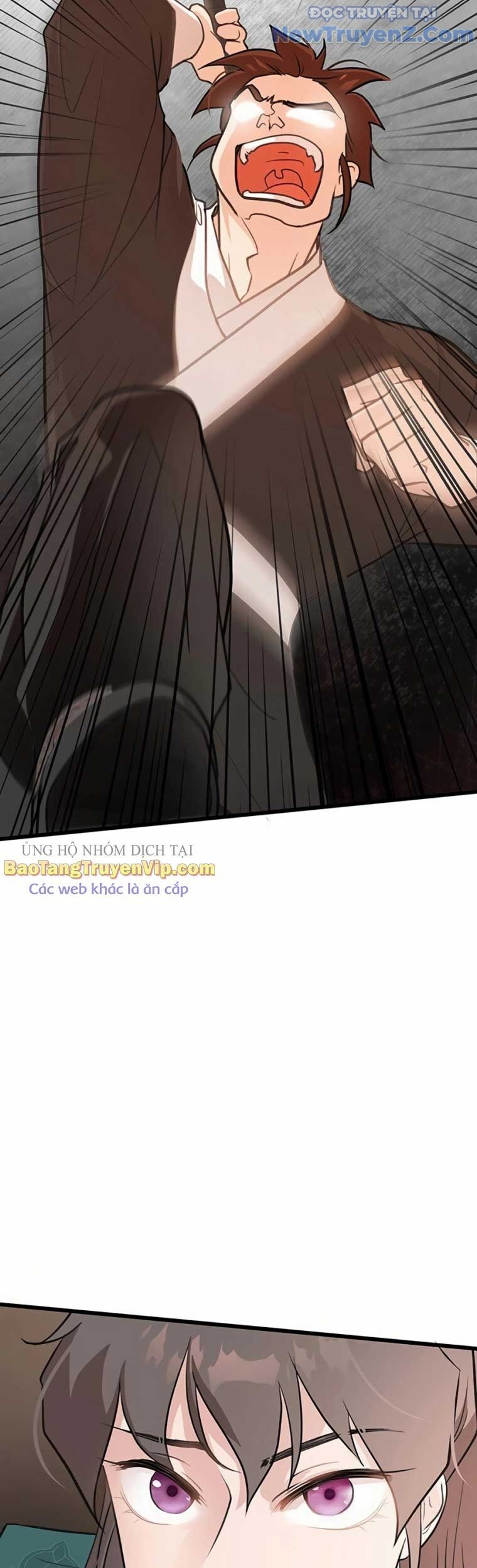 Tôi Trở Thành Chồng Của Giáo Chủ Ma Giáo - Chapter 7
