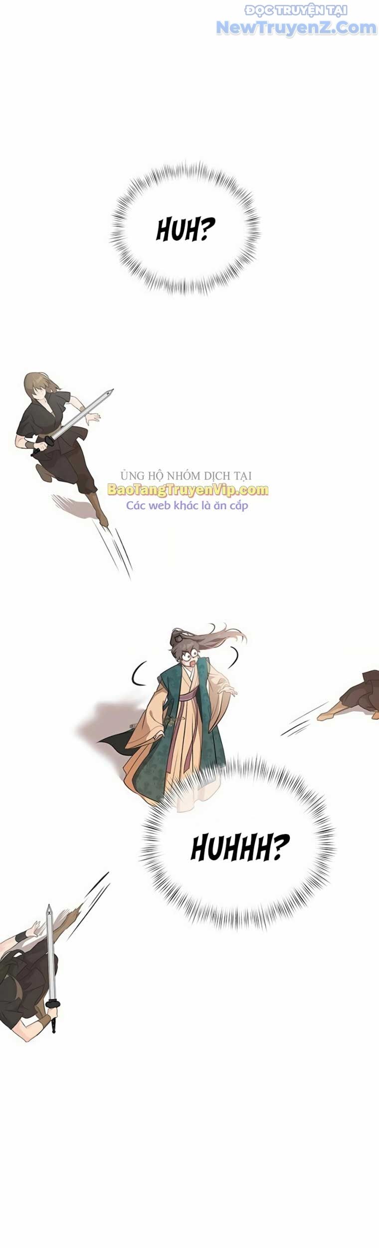 Tôi Trở Thành Chồng Của Giáo Chủ Ma Giáo - Chapter 7