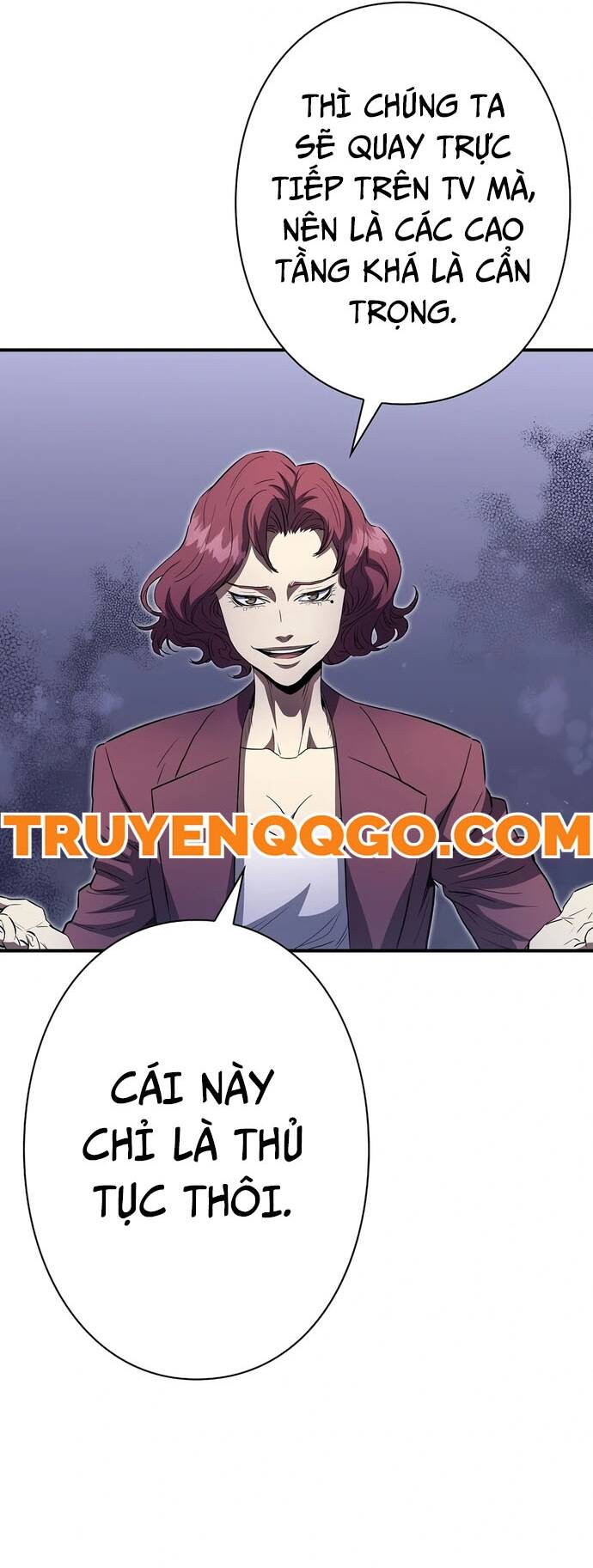 Kẻ Phản Diện Trong Lồng Bát Giác - Chapter 23