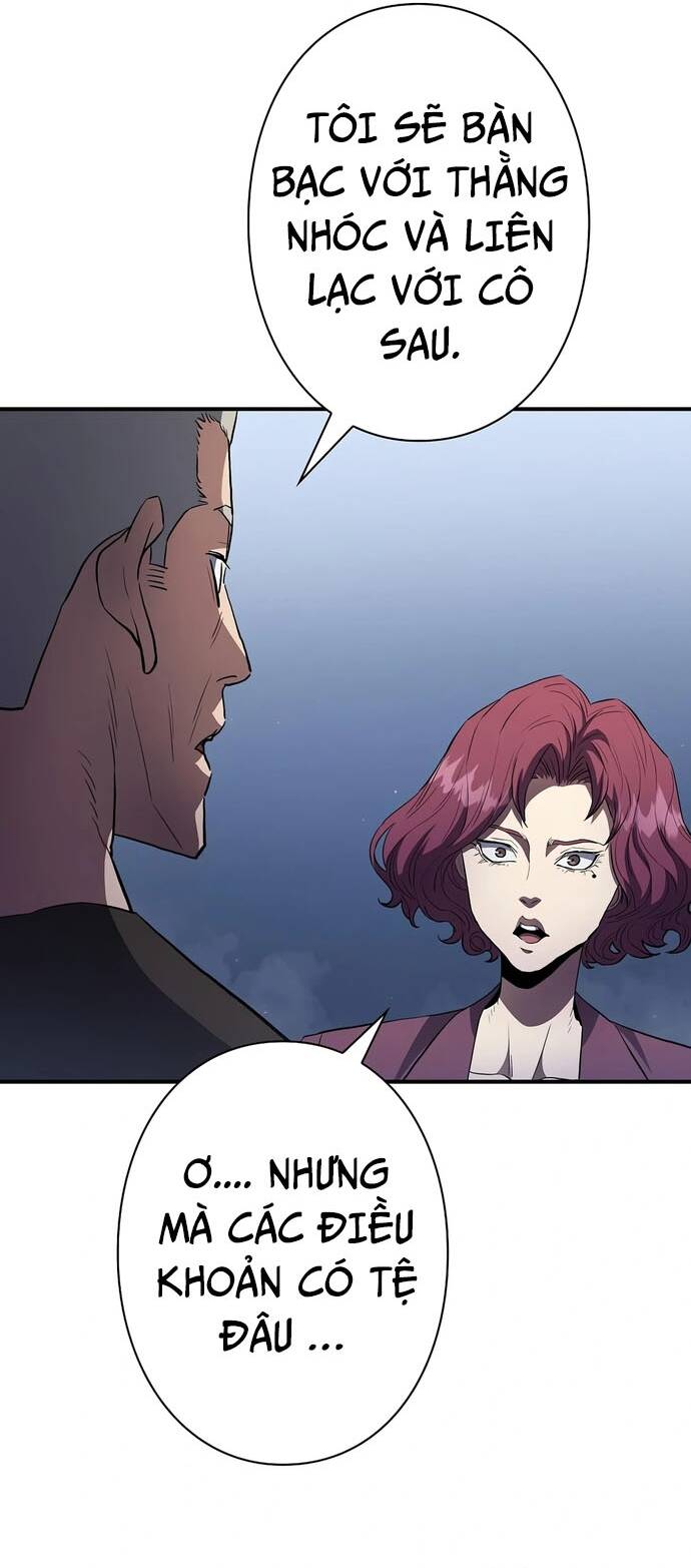 Kẻ Phản Diện Trong Lồng Bát Giác - Chapter 23