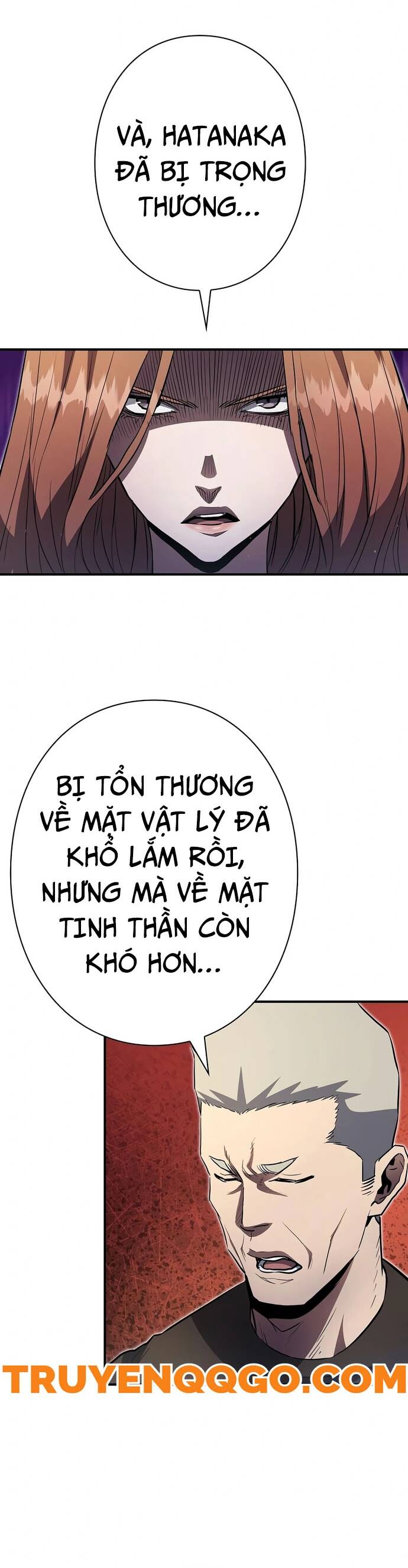 Kẻ Phản Diện Trong Lồng Bát Giác - Chapter 23