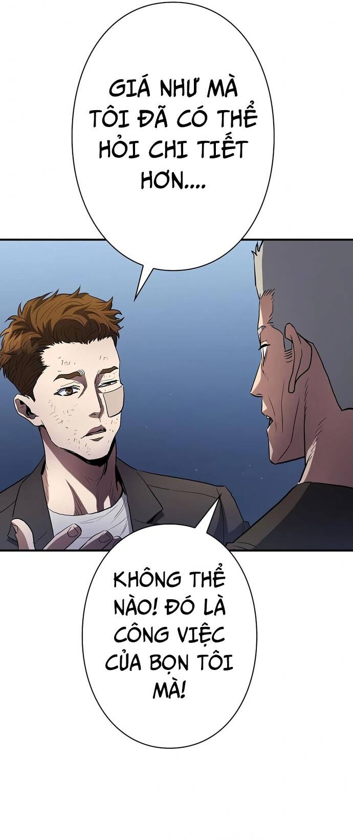Kẻ Phản Diện Trong Lồng Bát Giác - Chapter 23