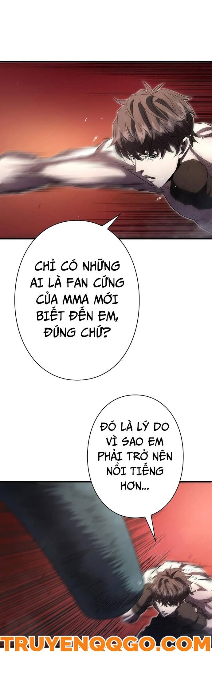 Kẻ Phản Diện Trong Lồng Bát Giác - Chapter 23