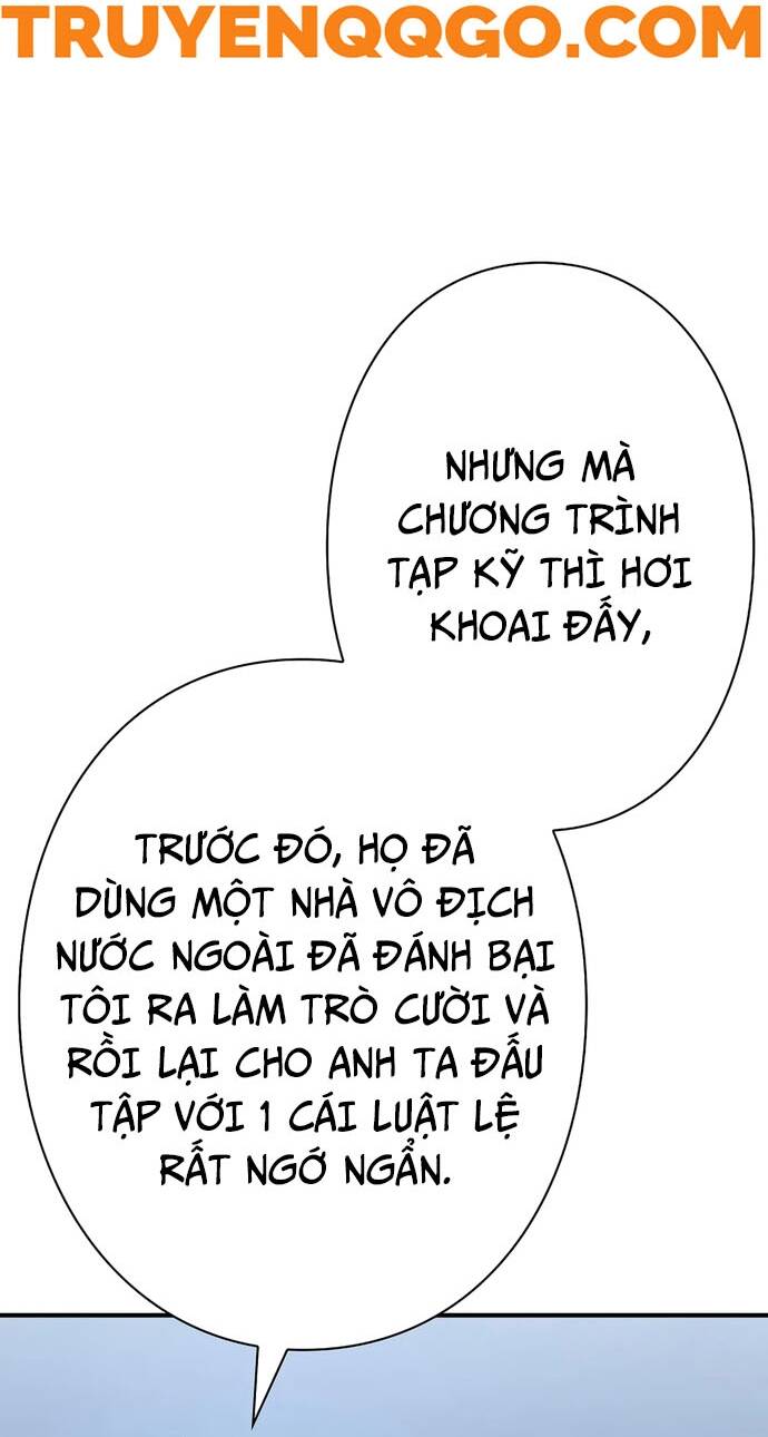 Kẻ Phản Diện Trong Lồng Bát Giác - Chapter 23