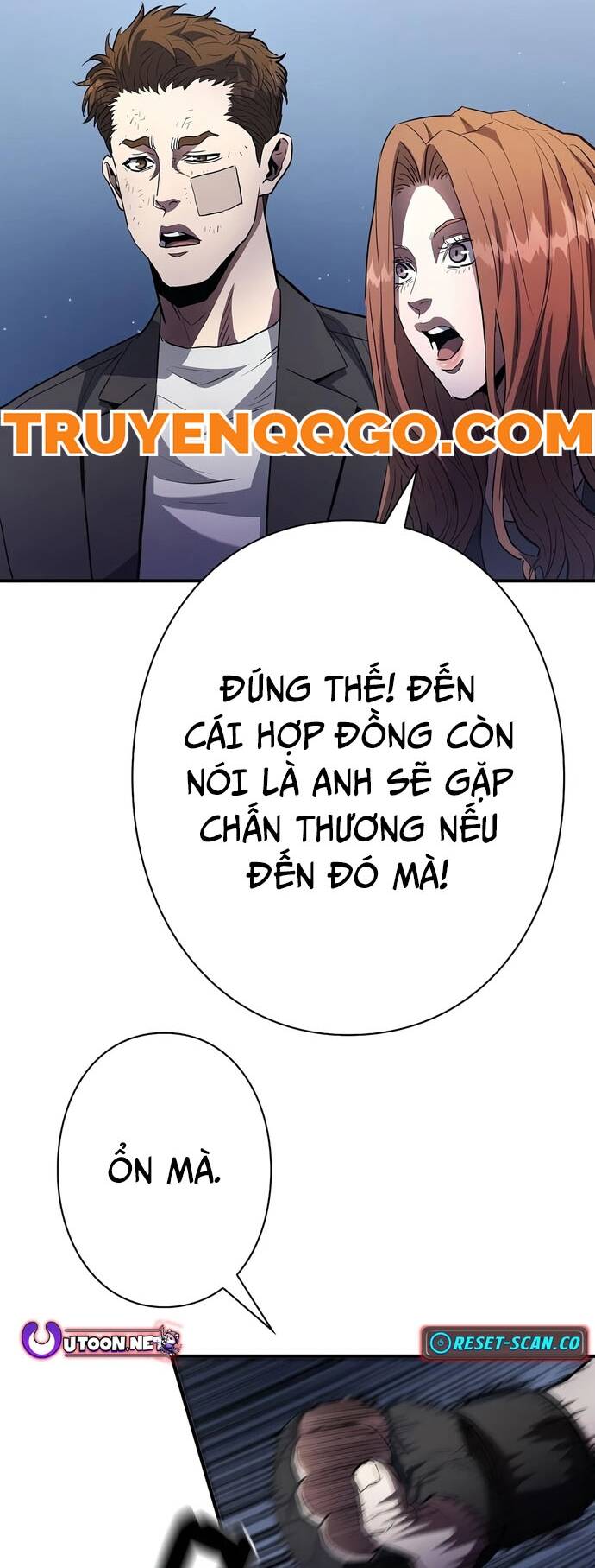 Kẻ Phản Diện Trong Lồng Bát Giác - Chapter 23