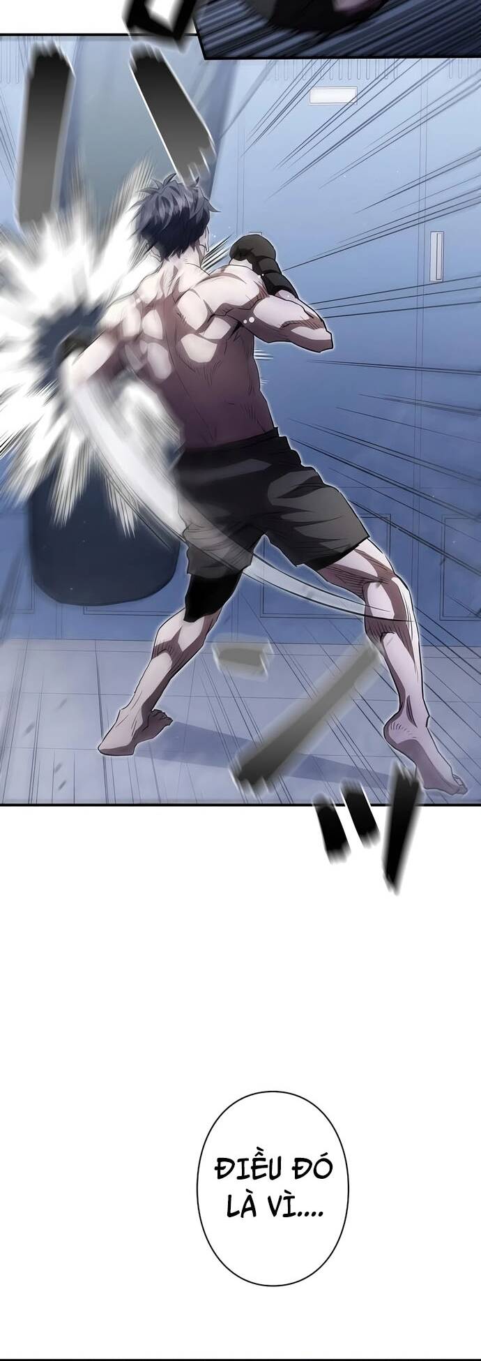 Kẻ Phản Diện Trong Lồng Bát Giác - Chapter 23