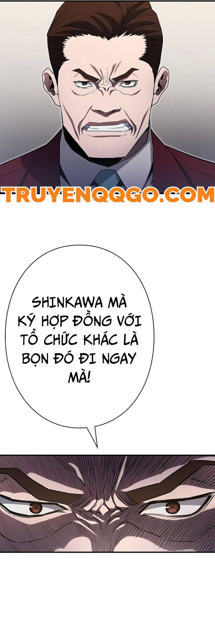 Kẻ Phản Diện Trong Lồng Bát Giác - Chapter 23
