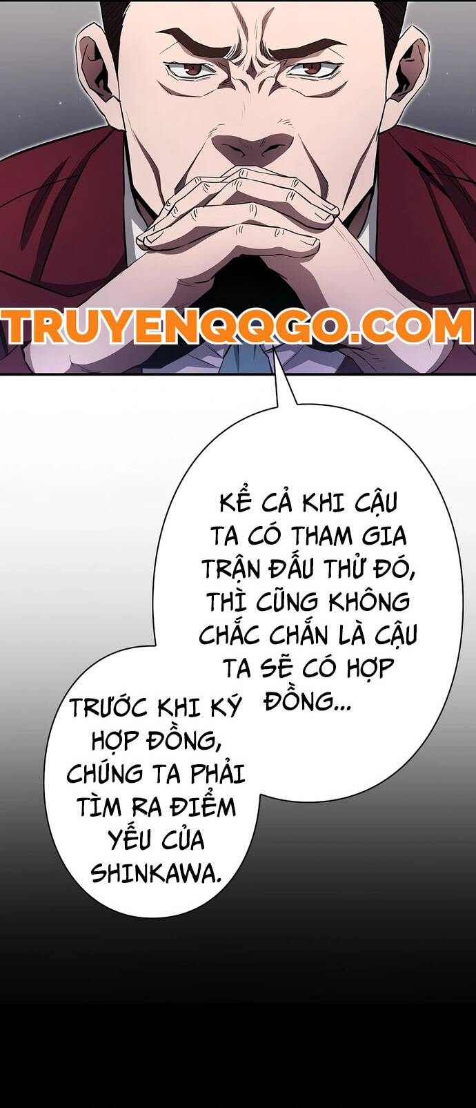 Kẻ Phản Diện Trong Lồng Bát Giác - Chapter 23