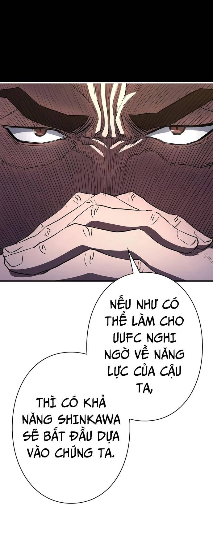 Kẻ Phản Diện Trong Lồng Bát Giác - Chapter 23