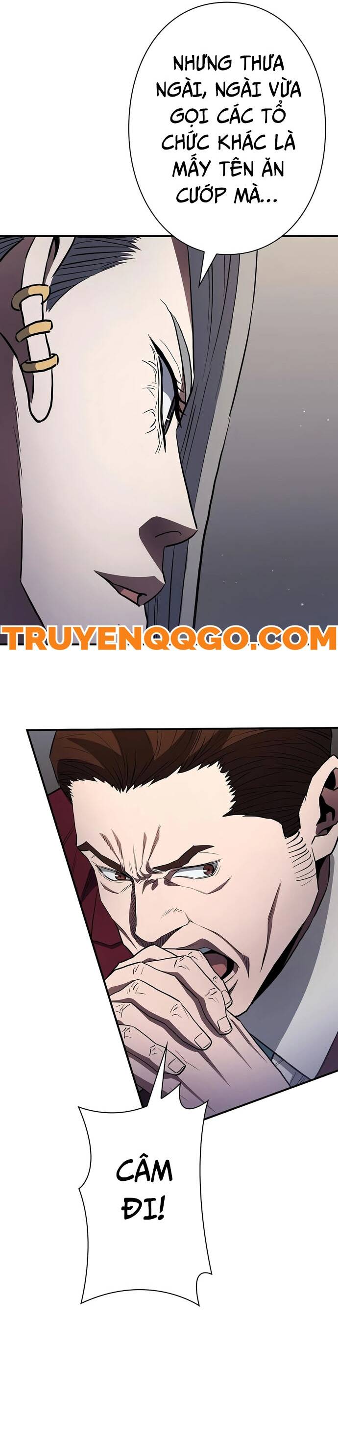 Kẻ Phản Diện Trong Lồng Bát Giác - Chapter 23