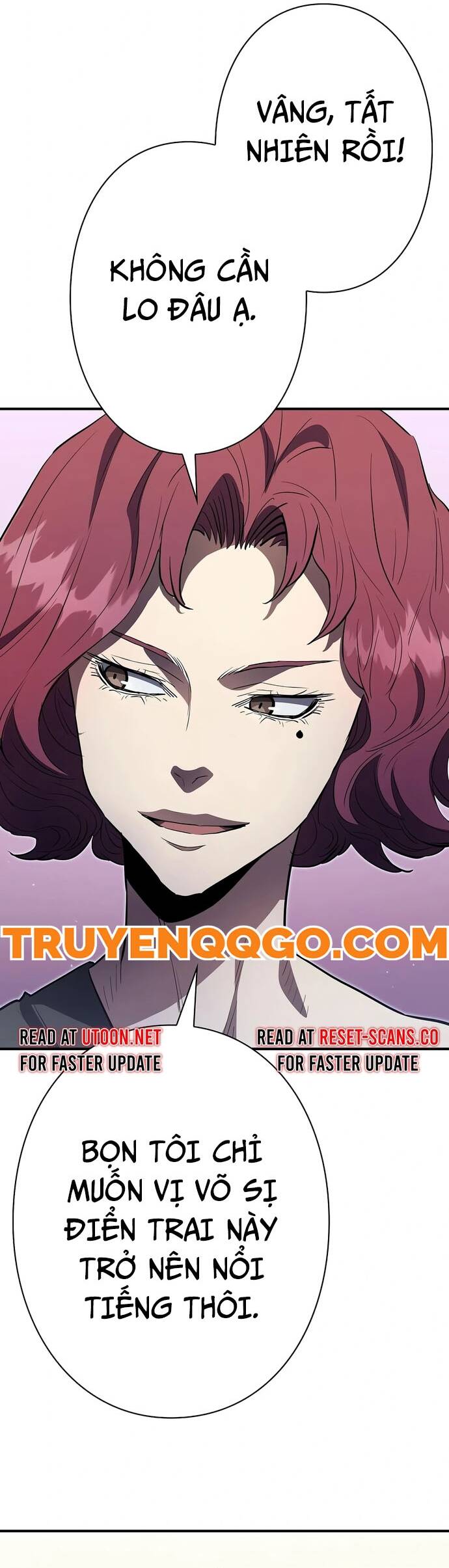 Kẻ Phản Diện Trong Lồng Bát Giác - Chapter 23