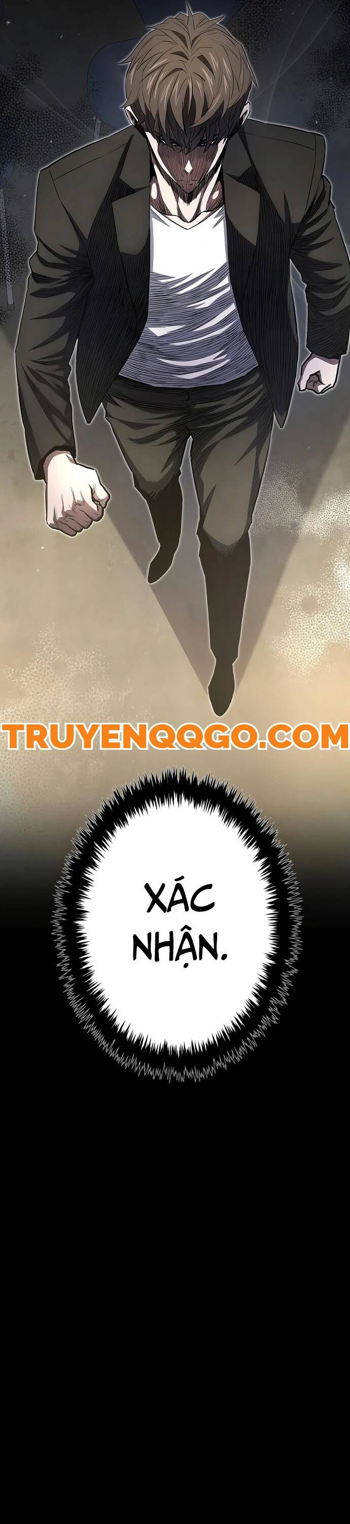 Kẻ Phản Diện Trong Lồng Bát Giác - Chapter 23