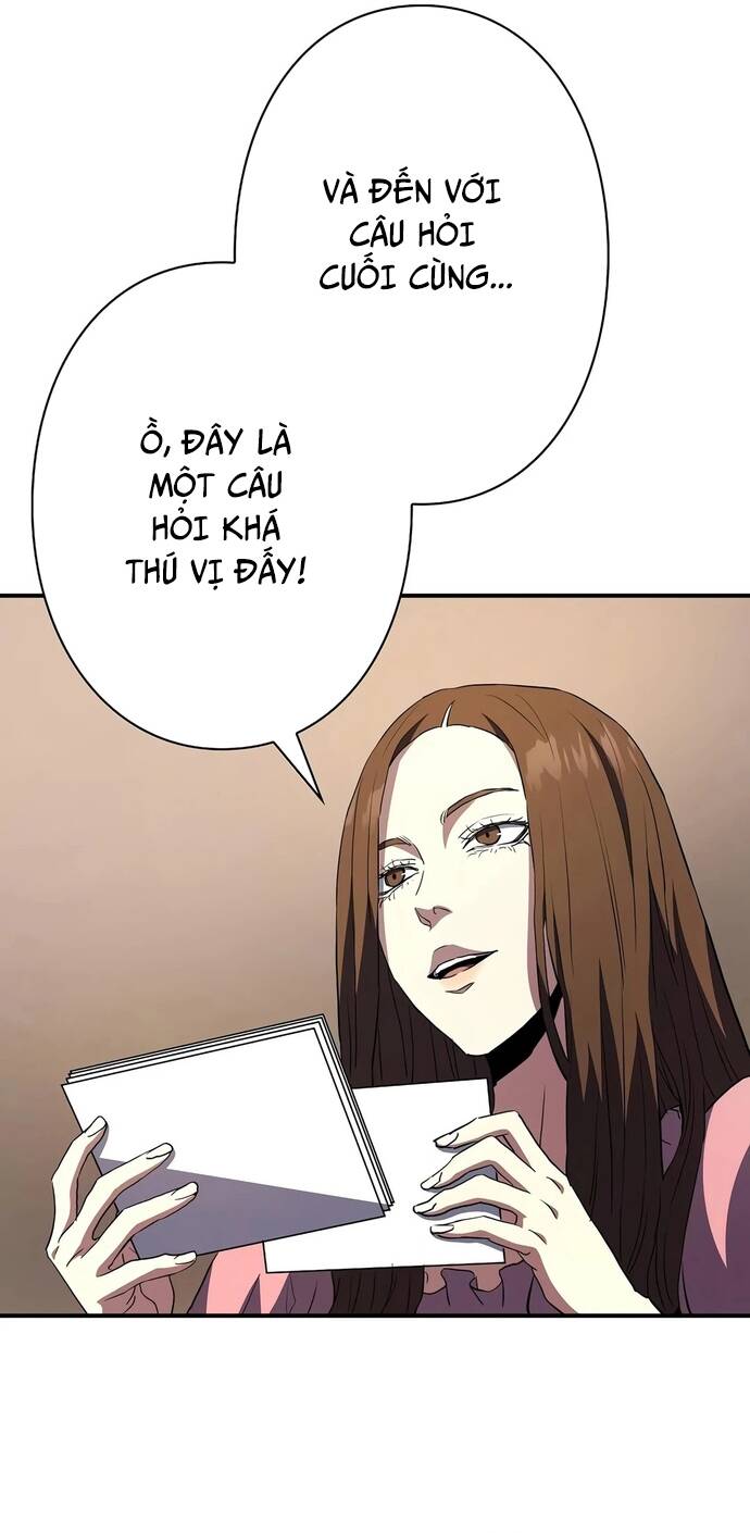 Kẻ Phản Diện Trong Lồng Bát Giác - Chapter 24