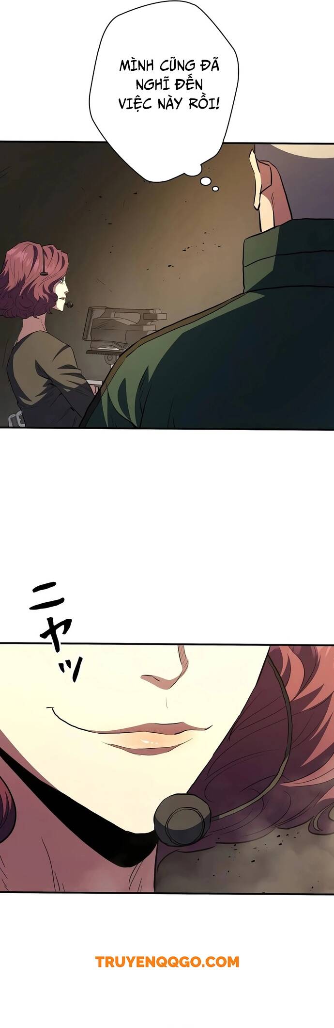 Kẻ Phản Diện Trong Lồng Bát Giác - Chapter 24