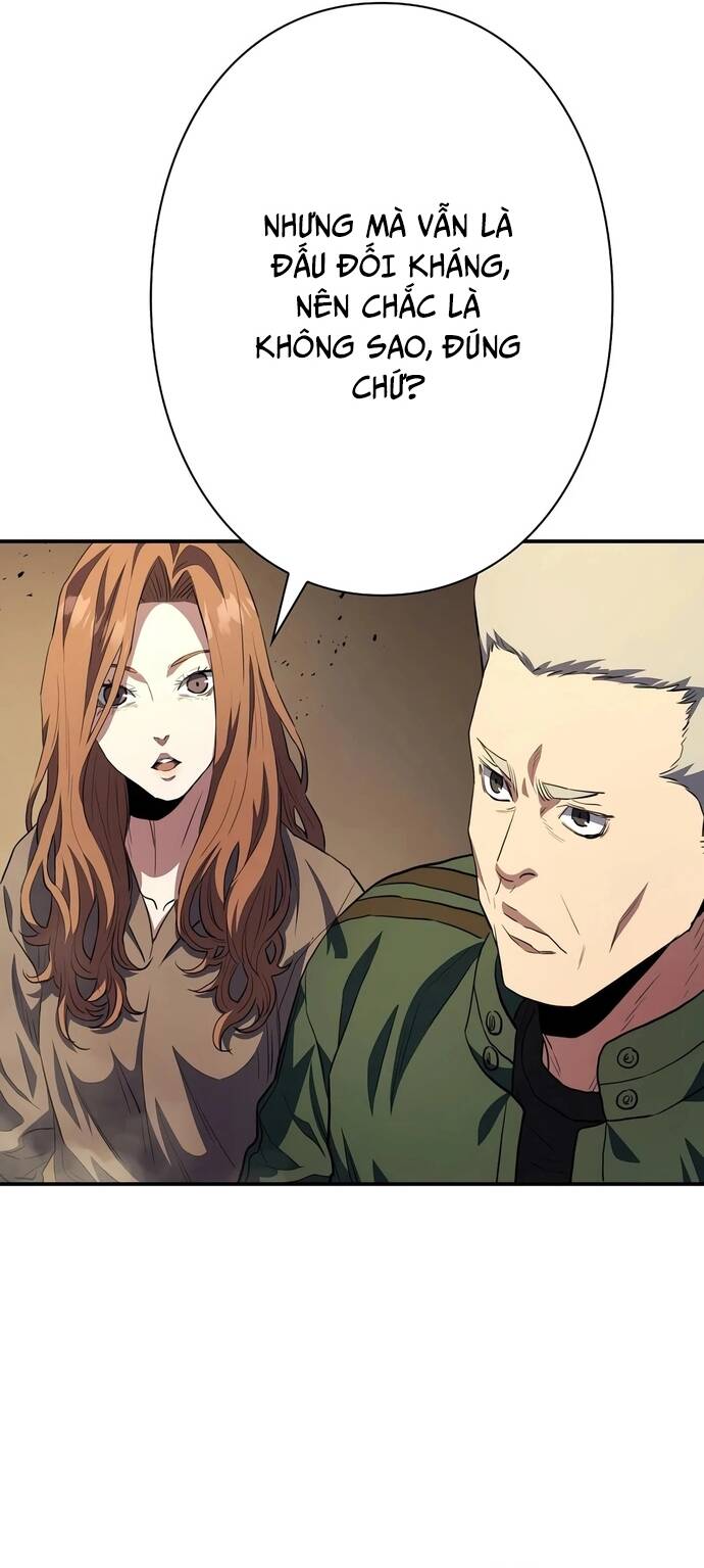 Kẻ Phản Diện Trong Lồng Bát Giác - Chapter 24
