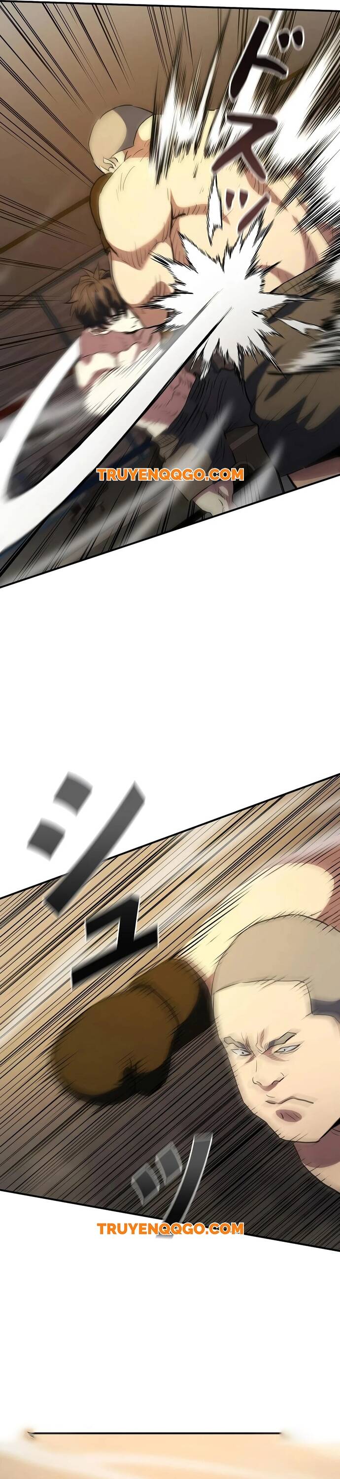 Kẻ Phản Diện Trong Lồng Bát Giác - Chapter 24