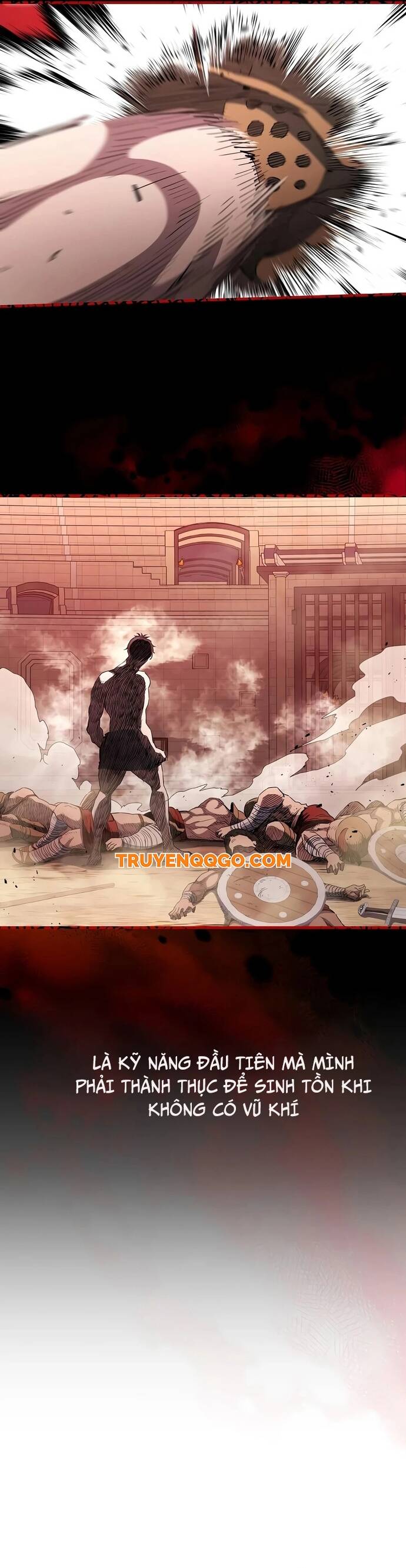 Kẻ Phản Diện Trong Lồng Bát Giác - Chapter 24