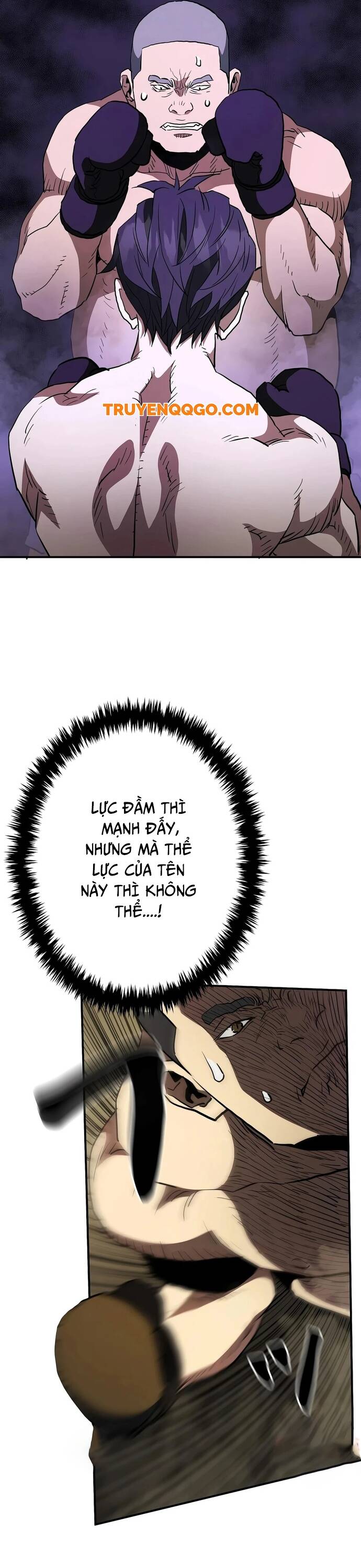 Kẻ Phản Diện Trong Lồng Bát Giác - Chapter 24