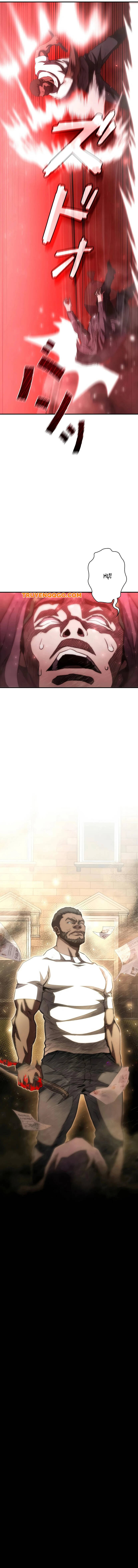 Kẻ Phản Diện Trong Lồng Bát Giác - Chapter 26