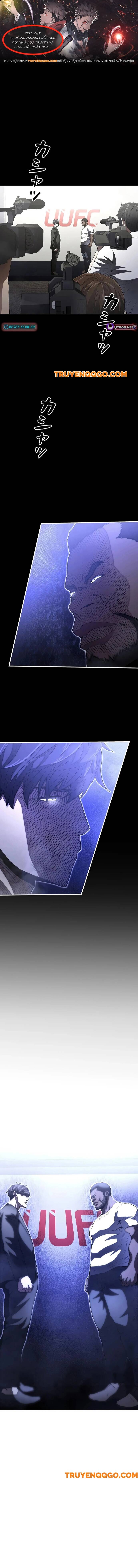 Kẻ Phản Diện Trong Lồng Bát Giác - Chapter 28