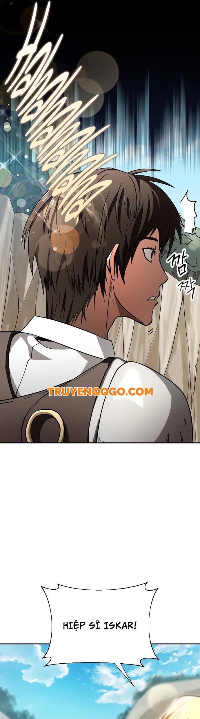 Bị Kẹt Trong Tòa Tháp Thử Thách Với Vai Trò Là Một Quần Chúng - Chapter 1