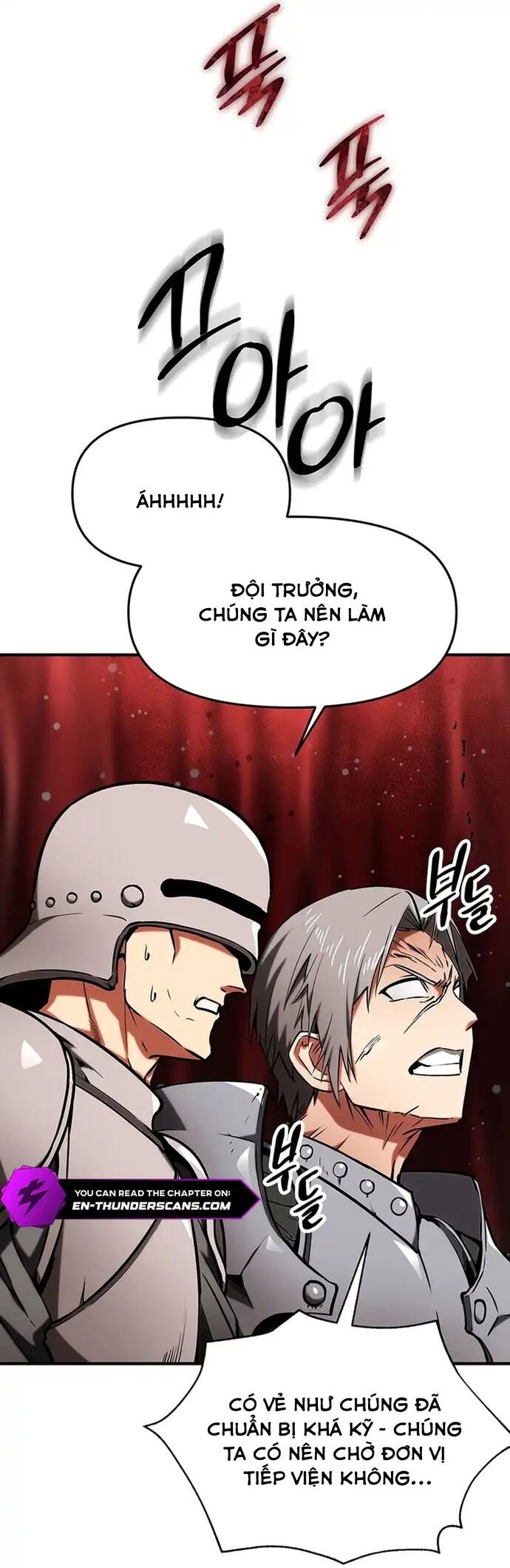 Bị Kẹt Trong Tòa Tháp Thử Thách Với Vai Trò Là Một Quần Chúng - Chapter 10